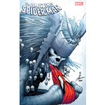 Marvel Comics Amazing Spider-Man 2022 #22