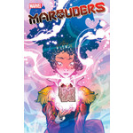 Marvel Comics Marauders 2022 #12A