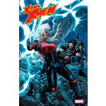 Marvel Comics Xtreme X-Men 2022 #4A