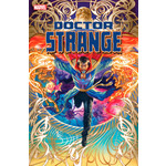 Marvel Comics Doctor Strange 2023 #1A