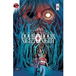 VAULT COMICS Door To Door Night By Night 2022 #4 Cvr A Cantirino