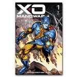 VALIANT ENTERTAINMENT LLC X-O Manowar Unconquered 2023 #1A Cover D (Pre-Order Bundle Edition)