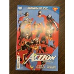 DC Comics Action Comics 2016 #1052A