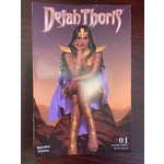 DYNAMITE Dejah Thoris (2023) 2023 #1 Cvr C