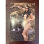 DYNAMITE Dejah Thoris (2023) 2023 #1 Cvr K 20 copy Inc Cosplay