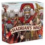 Renegade Hadrian's Wall