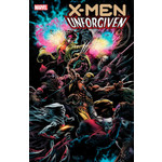 Marvel Comics X-MEN: UNFORGIVEN 2023 #1