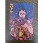 VAULT COMICS Heart Eyes 2022 #5 Cvr B Dialynas