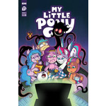 IDW PUBLISHING My Little Pony 2022 #11A