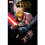 Marvel Comics Star Wars 2020 #33A
