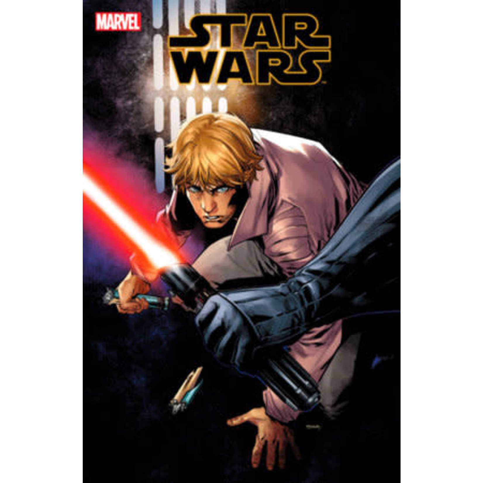 Marvel Comics Star Wars 2020 #33A