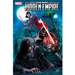 Marvel Comics Star Wars: Hidden Empire 2022 #5A
