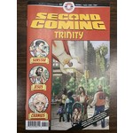 Ahoy Comics Second Coming Trinity 2023 #1 (Of 6) Cvr A Pace (Mr)