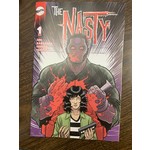 VAULT COMICS Nasty 2023 #1 Cvr E 25 Copy Incv Wilson Iv (Res)