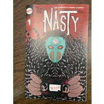 VAULT COMICS Nasty 2023 #1 Cvr D 10 Copy Incv Laurie (Res)