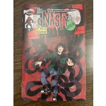VAULT COMICS Nasty 2023 #1 Cvr B Cantirino (Res)