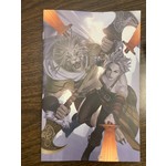 BOOM! STUDIOS Magic The Gathering (Mtg) 2021 #25 Cvr D 25 Copy Incv Yoon