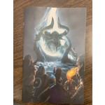 BOOM! STUDIOS Magic The Gathering (Mtg) 2021 #25 Cvr C 10 Copy Incv Mercado