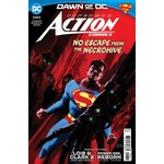 DC Comics Action Comics 2016 #1053A