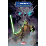 Marvel Comics Star Wars: The High Republic 2022 #8A
