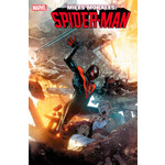 Marvel Comics Miles Morales: Spider-Man 2022 #5A