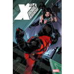 X23 Deadly Regenesis 2023 #2A
