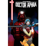 Marvel Comics Star Wars Doctor Aphra 2020 #30