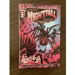 VAULT COMICS Nightfall Double Feature 2022 #3 Cvr A House