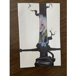 BOOM! STUDIOS Briar 2022 #4 (Of 4) Cvr F Unlockable Var Garcia