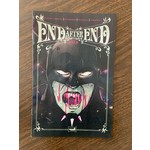 VAULT COMICS End After End 2022 #6 Cvr B Kangas