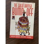 DARK HORSE COMICS Great British Bump Off 2023 #1 (Of 4) Cvr A Allison