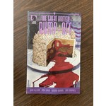 DARK HORSE COMICS Great British Bump Off 2023 #1 (Of 4) Cvr C Foc Thompson