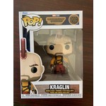 Funko Pop Marvel Gotg 3 Kraglin Vinyl Fig 1209