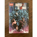 Awa Red Zone 2023 #2 (Of 4) Cvr B Deodato Jr & Loughridge (Mr)