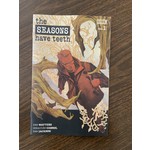 BOOM! STUDIOS Seasons Have Teeth 2023 #1 (Of 4) Cvr A Khalidah