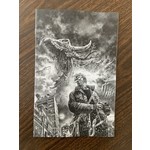 BOOM! STUDIOS Seasons Have Teeth 2023 #1 (Of 4) Cvr F Unlockable Fegredo