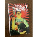 VAULT COMICS West Of Sundown 2022 #10 Cvr A Campbell