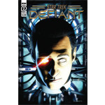 IDW PUBLISHING Star Trek Defiant 2023 #2A