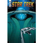 IDW PUBLISHING Star Trek 2022 #6A