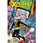 Marvel Comics THE X-CELLENT 2023 #2A