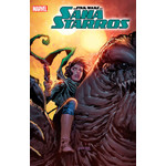 Marvel Comics Star Wars Sana Starros #3