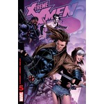 Marvel Comics Xtreme X-Men 2022 #5A