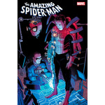 Marvel Comics Amazing Spider-Man 2022 #24