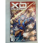 VALIANT ENTERTAINMENT LLC X-O Manowar Unconquered 2023 #2 Cvr C Preorder Bundle Ed (Mr)