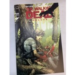 IMAGE COMICS Walking Dead Dlx 2020 #61 Cvr A Finch & Mccaig (Mr)