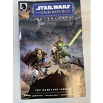 DARK HORSE COMICS Star Wars The Nameless Terror 2023 #2 (Of 4) (C: 1-0-0)