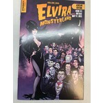 Elvira In Monsterland 2023 #0 Ashcan (Net)