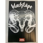 Awa Black Tape 2023 #3 (Of 4) Cvr C Ferguson Heavy Metal Homage (Mr)