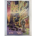 DARK HORSE COMICS All Eight Eyes 2023 #1 (Of 4) Cvr B Stokoe