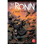 IDW PUBLISHING TMNT The Last Ronin: Lost Years 2023 #3A